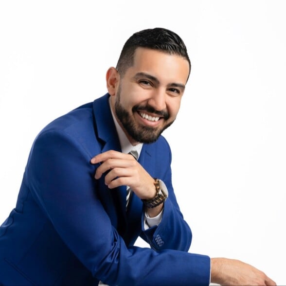 Primary Contact Photo