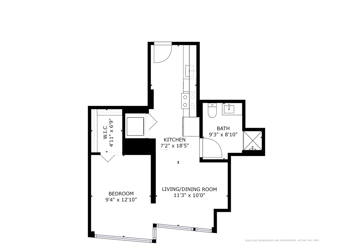 Floor Plan - Asp_1b_09
