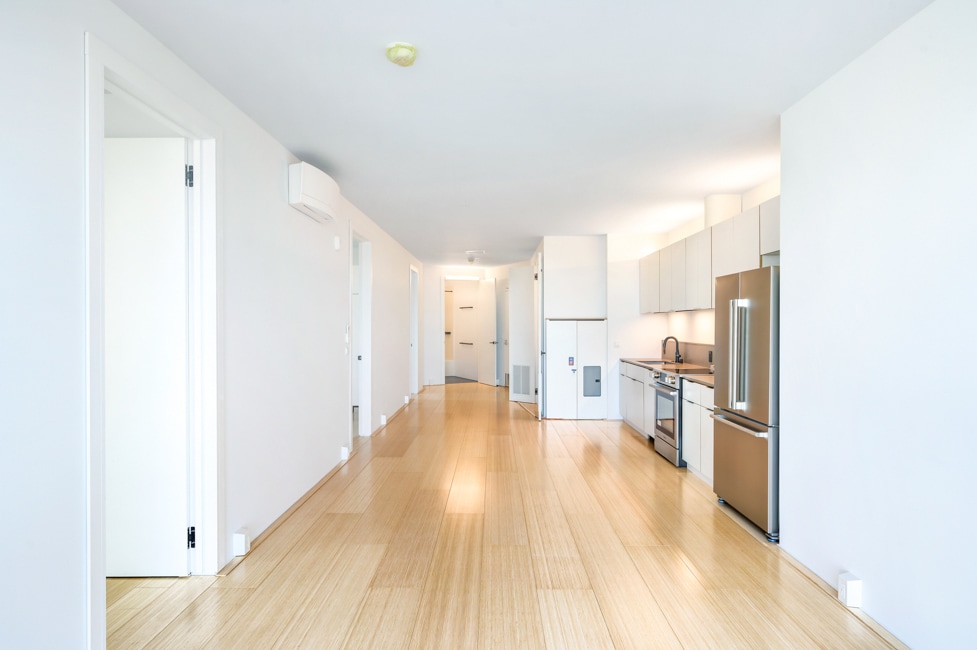 Floor Plan - 3 bedroom