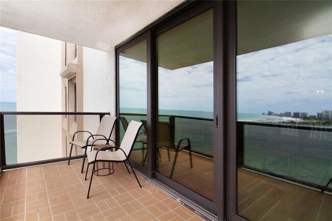 Photo - 440 S Gulfview Blvd Unit 1002