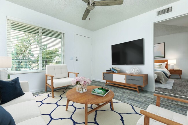 Photo - Apex on Central