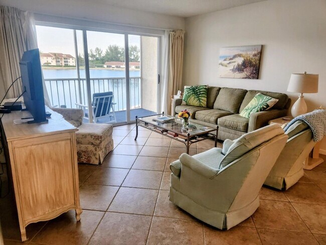 Photo - 4436 NE Ocean Blvd Unit E2