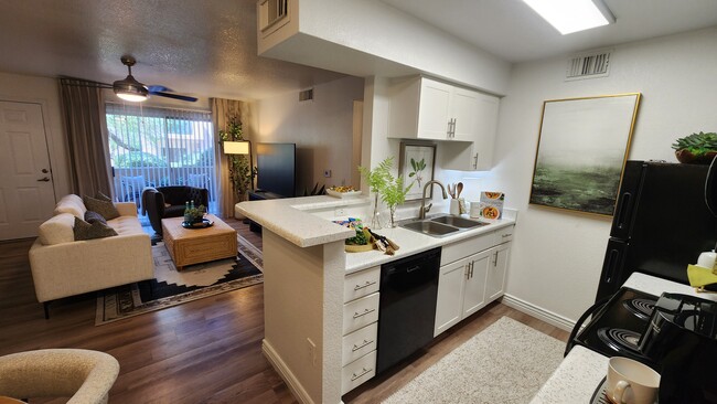 Photo - Mica Apartments