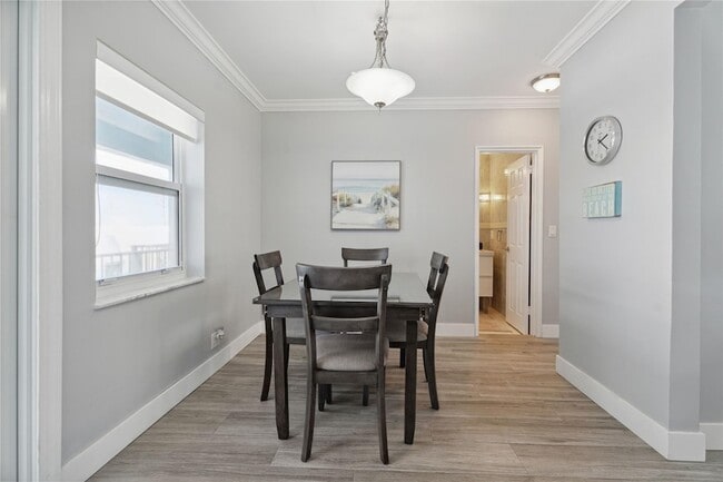 Photo - 315 Van Buren St Unit 205B