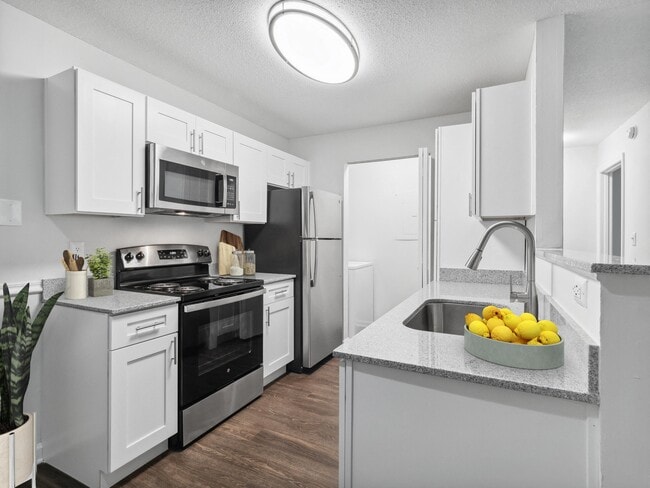 Photo - The Summit at Avent Ferry