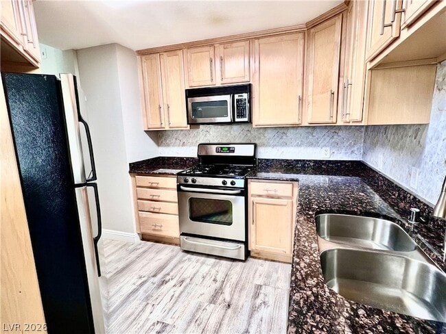 Photo - 260 E Flamingo Rd Unit 202