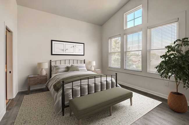 Photo - Trails at Timberline