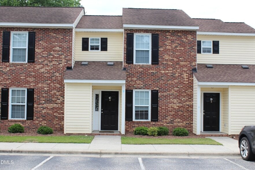 Photo - 324 Mae Byrd Rd