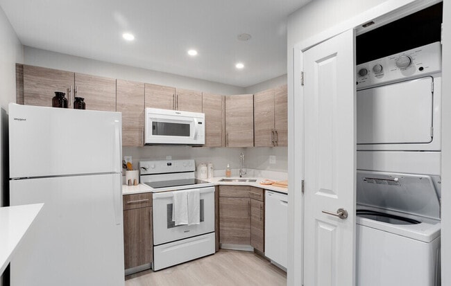 Photo - Castlebrook Apartments