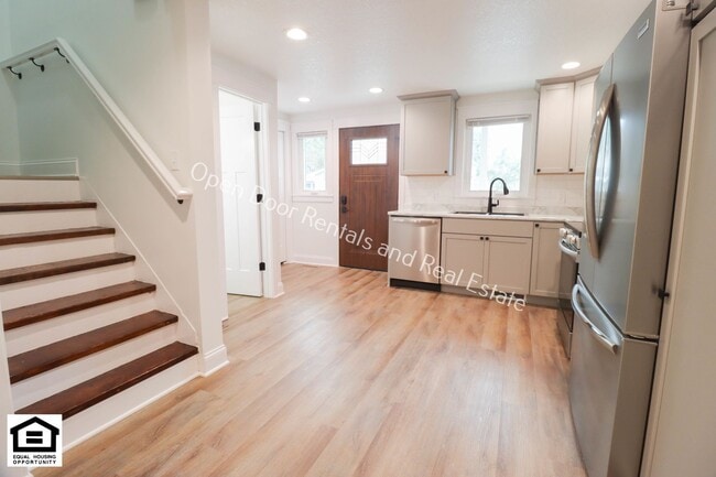 Photo - Huntertown Apartments