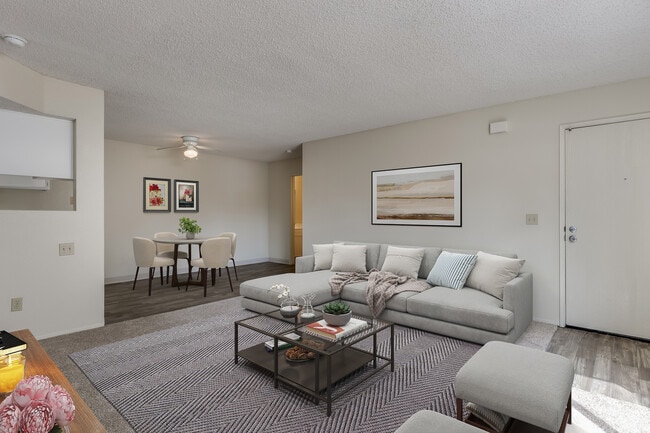 Photo - Creekside Village Apartments