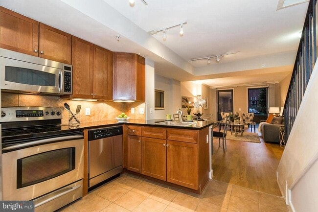 Photo - 616 E Street NW Unit 246 Unit 246