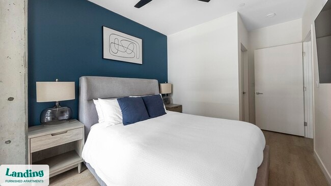 Photo - 955 Bannock St Unit 615