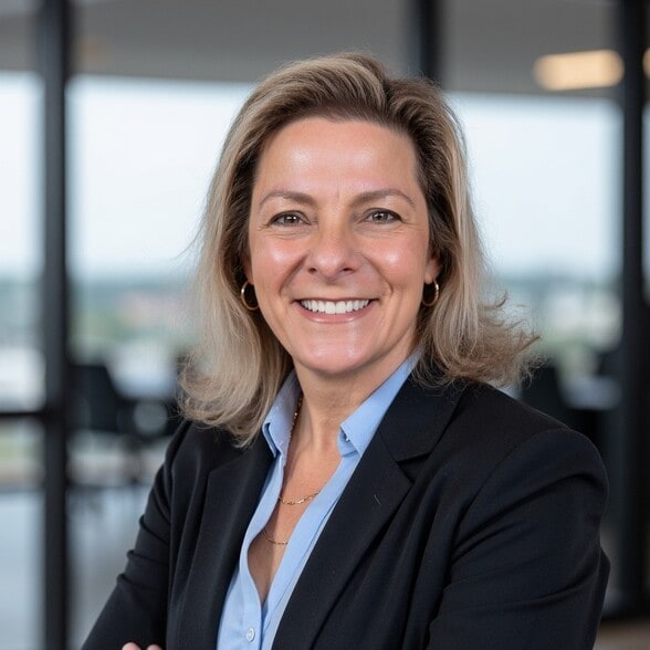 Primary Contact Photo