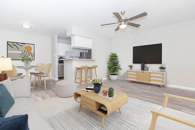 Photo - 21717 Inverness Forest Blvd Unit 710