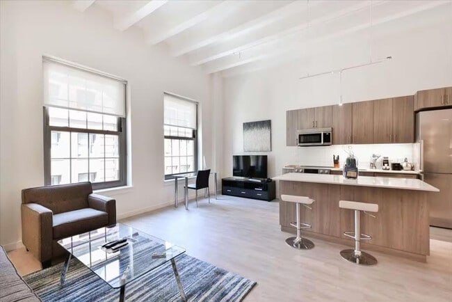Building Photo - 8 Harrison Ave Unit SI ID1040134P