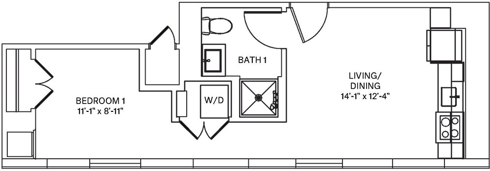 Floor Plan - V3.L