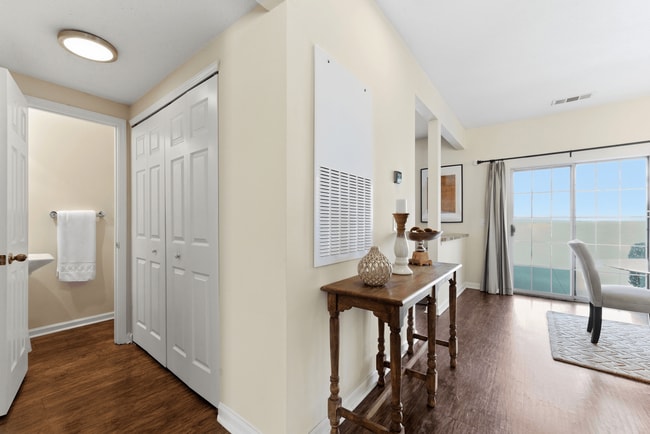 Photo - Battle Creek Village Townhomes