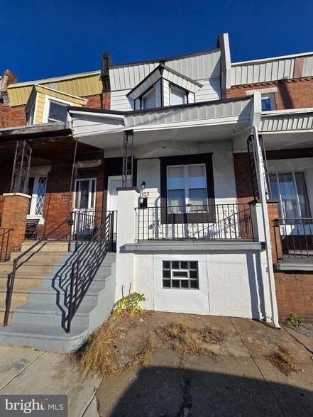 Building Photo - 1523 N 30th St