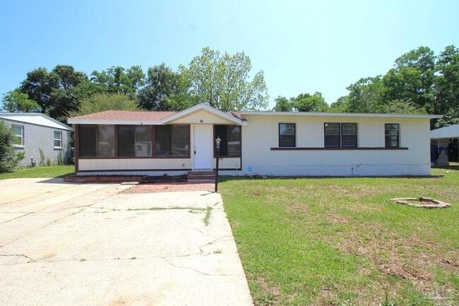 Building Photo - 86 S Madison Dr