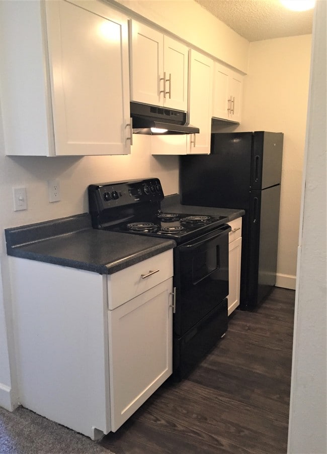 Photo - Landry Apartment