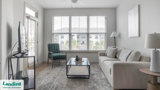 Photo - 610 E Wells Branch Pkwy Unit 20203.1405803