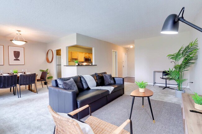 Photo - 1201 S Bell St Unit FL4-ID1022402P