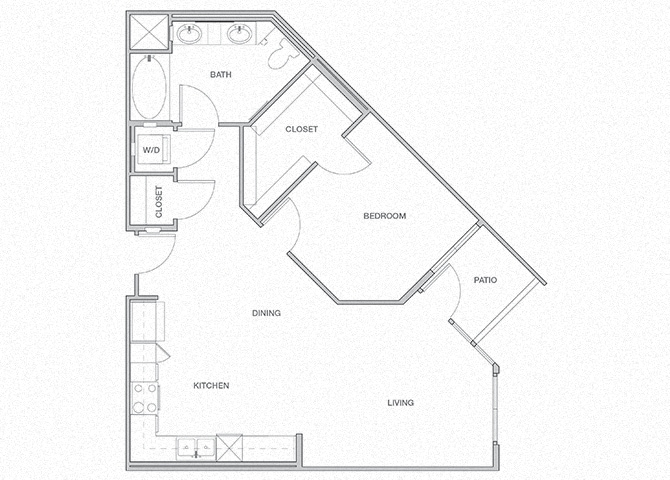 Floor Plan - A5