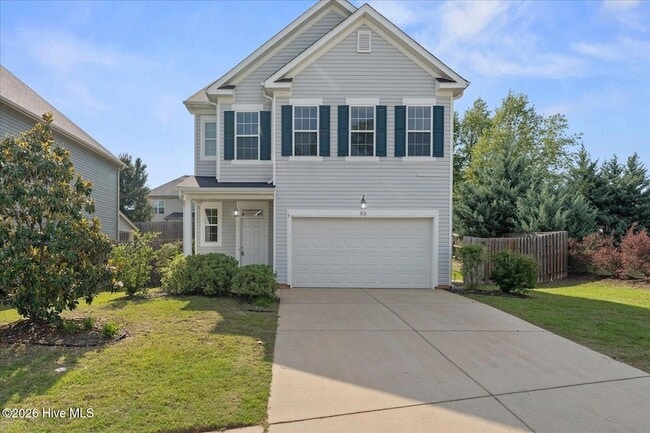 Photo - 918 Williford Run Dr