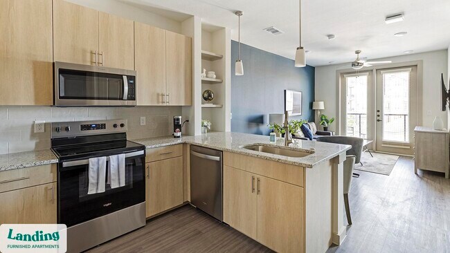 Photo - 125 S Standridge Blvd Unit 256.1408965