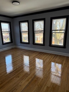 Floor Plan - 6232 2nd FL