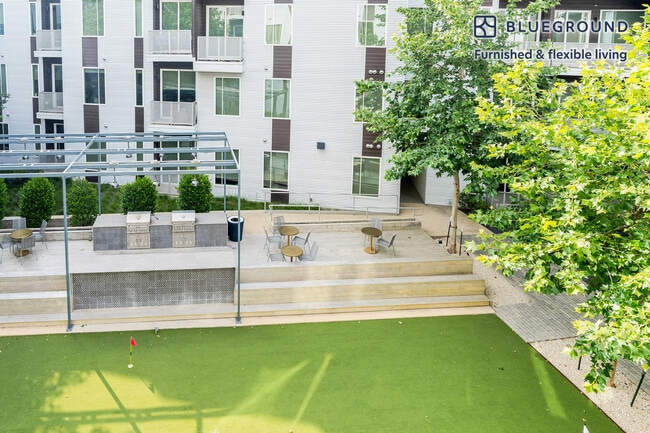 Photo - 1301 W Koenig Ln Unit FL3-ID317