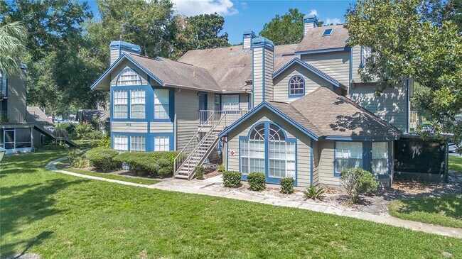 Photo - 955 Forest Ridge Ct Unit 203