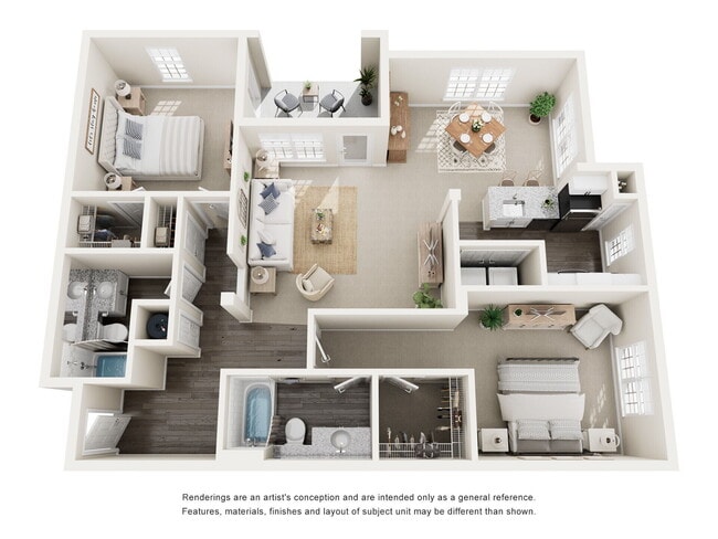 Photo - Avemore Apartment Homes