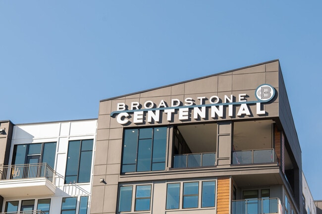 Photo - Broadstone Centennial