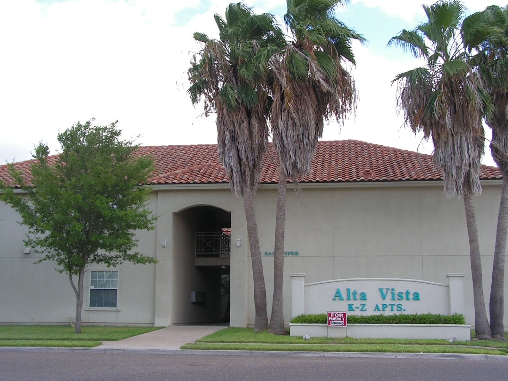 Alta Vista Apartments - Alta Vista Apartments