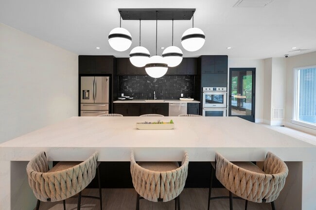 Photo - Midland Falls Apartment Homes