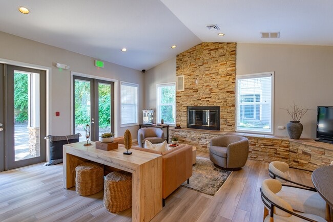 Photo - Black Lake Apartments