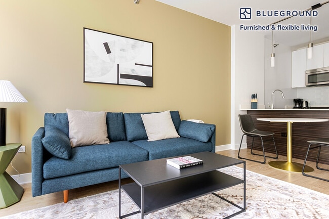 Photo - 201 N Garland Ct Unit SI FL21-ID1324