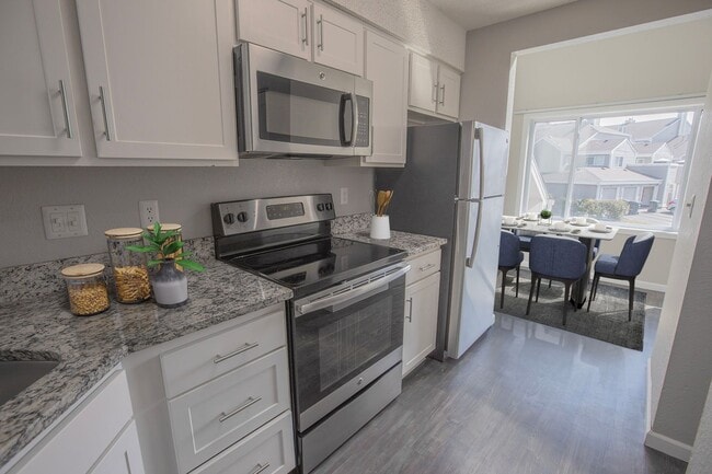 Photo - Bristol Village