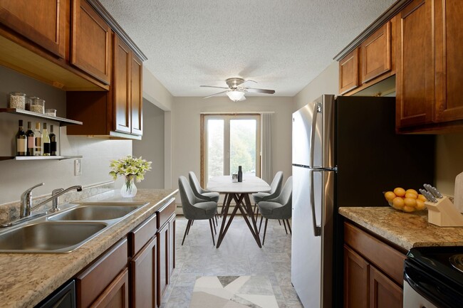 Photo - Parklawn Estates