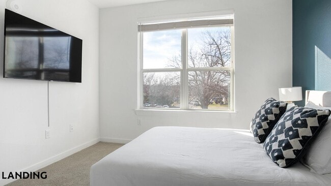 Photo - 217 S Garland Ave Unit 3203