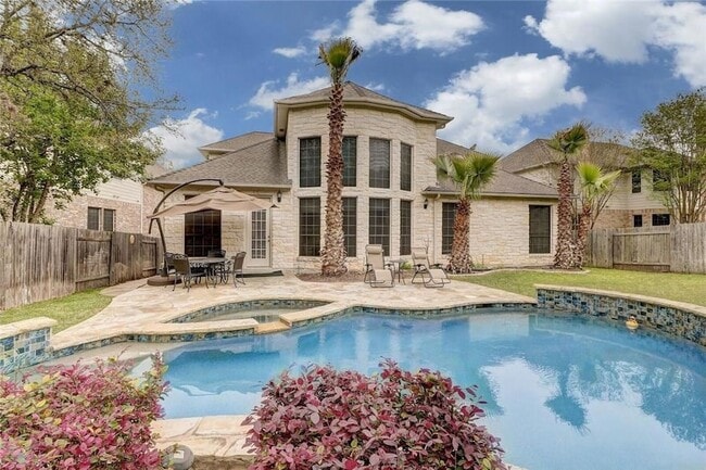 Building Photo - 10508 Canyon Vista Way