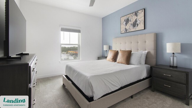 Photo - 12525 Tibbets Ln Unit 1404
