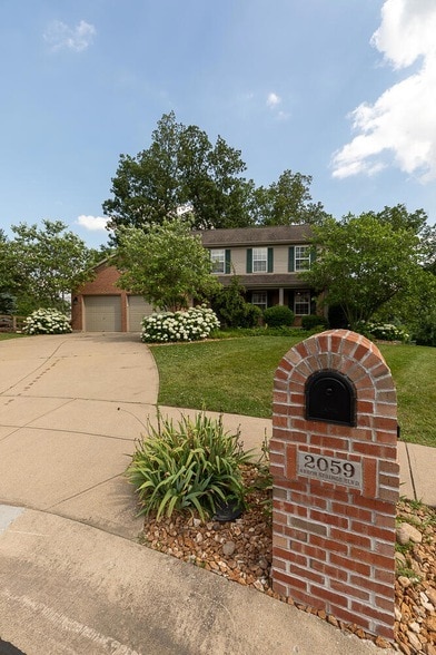 Photo - 2059 Arbor Springs Blvd