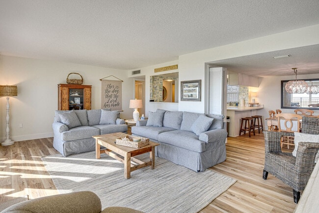 Building Photo - 4435 S Atlantic Ave Unit SI FL1-ID1546164P