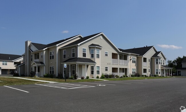 Photo - The Ridge Apartments