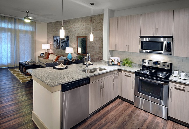 Photo - The Views at Coolray Field