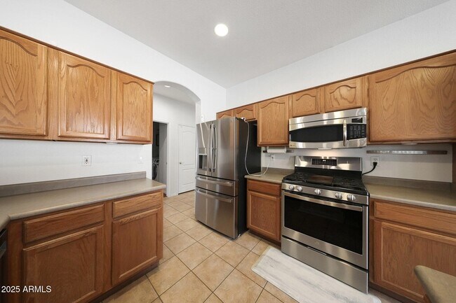 Photo - 1642 W Windsong Dr