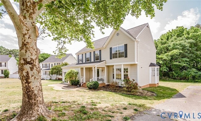 Photo - 811 Kiefer Field Ct